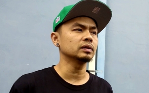 Ajak Keluarga Besar Liburan Saat Lebaran, Wendi Cagur Pilih 'Sembunyi' di Hotel
