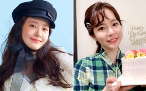 Yoona Posting Foto-Foto Kece dan Seksi, Fans Hingga Sunny Susah Percaya Saking Cantiknya
