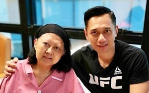 AHY Bagikan Foto Ani Yudhoyono Saat Muda dan Cantik: Atas Restumu Aku Menjadi Anak Negara