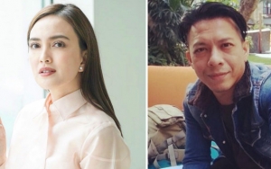 Shandy Aulia Gemas Ekspresi Suami Saat Main Boomerang, Malah Dikira Bareng Ariel NOAH