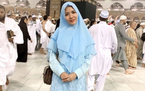 Anggia Chan Tobat Jadi Pacar Settingan Ingin Berhijab Selamanya, Bakal Polisikan Vicky Prasetyo