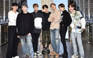 Big Hit Dituduh Anak Tirikan ARMY Korea dan Curi Ide Fans Prancis untuk Konser BTS Wembley