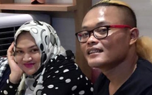 Lama Menghilang, Foto Eks Istri Sule Akur Bareng Putra Tampan Jelang Lebaran Bikin Terharu