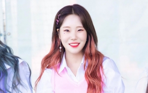 JooE Momoland Pose Umbar Bodi Seksi, Netter Sebut Penipu Pakai Photoshop Biar Cantik