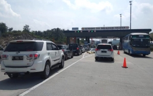Angka Kecelakaan Saat Mudik Lebaran 2019 Turun Hingga 15 Persen