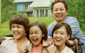 Temani Libur Lebaran, Film 'Keluarga Cemara' Siap Tayang Di SCTV