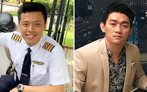 Masa Lalu Kapten Vincent Terkuak, Klarifikasi Wanita yang Digerebek Bareng Ifan Seventeen-Topik Pagi