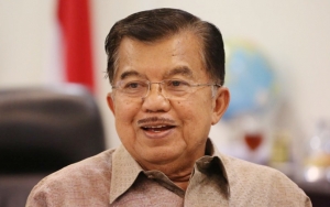 Jusuf Kalla: Prabowo Telepon Semua Orang Untuk Hentikan Aksi Massa di Hadapan Saya