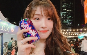 Yulhee Istri Minhwan Dihujat Usai Bilang Tak Menyesal Tinggalkan LABOUM Demi Jadi Ibu