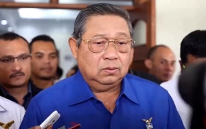 Sempat Kecewa, SBY Disebut Telah Maafkan Prabowo Soal Ungkap Pilihan Politik Ani Yudhoyono