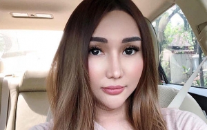 Lucinta Luna Teriak-Teriak Saat Makan Es Krim Bareng Anak Kecil Malah Dipuji Baik Hati, Kok Bisa?