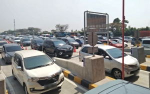 Menhub Girang Mudik Lebaran 2019 Lancar, Sebut Pembangunan Tol Trans Jawa Sudah Terbukti 