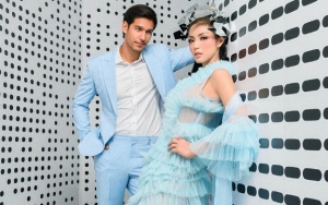 Richard Kyle Ngebet ke Pelaminan, Jessica Iskandar Masih Berburu Tanggal Cantik