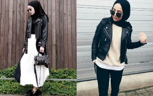 Jaket Kulit Yang Bikin Penampilanmu Makin Trendi