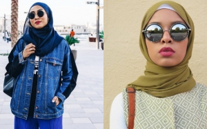 Penampilan Makin Kece Dengan Kacamata Bulat