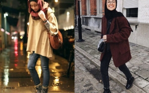  Boots Militer Ternyata Juga Cocok Digunakan Oleh Wanita Loh