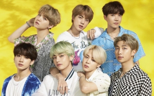 Agensi BTS Tanggapi Komplain ARMY Korea yang Merasa Dianaktirikan