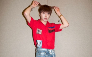 Kang Seung Yoon WINNER Keluar dari Rumah Sakit, Begini Kondisinya