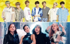 BTS Dan BLACKPINK Masuk Dalam Daftar 50 Lagu Terbaik Dunia Tahun 2019 Pilihan Staff Billboard