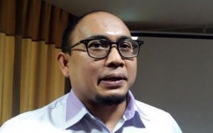 Politisi Gerindra Sebut Lebih Baik Jadi Oposisi Ketimbang Gabung Dengan Jokowi