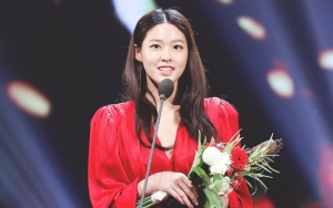 Seolhyun AOA Cantik di Acara Fashion, Tulang Selangka Menonjol Hingga Dibilang Kurang Gizi