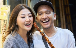 Ruben Onsu dan Sarwendah Dikaruniai Putri Kedua Super Imut, Fans: Selamat Datang di Keluarga Ningrat