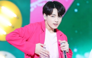 Foto Jungkook Balita Jadi Sorotan Netizen Gara-Gara Terlalu Menggemaskan