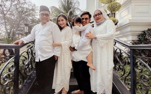 Tajir Melintir, Prilly Latuconsina Bangun Rumah 4 Lantai dan Beri THR Lebaran Sepatu Gucci Buat Adik