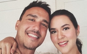 Romantisnya Hamish Ucap Ultah Saat Lebaran, Panggilan Sayang Raisa Pancing Komen Kocak Netter