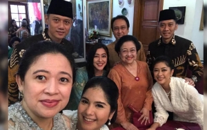 Silaturahmi AHY Dinilai Memutus Ketegangan Politik Antara SBY dan Megawati