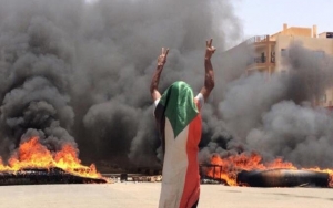 Bentrok di Sudan Kian Memanas, KBRI Siapkan 2 Tempat Berlindung Bagi WNI