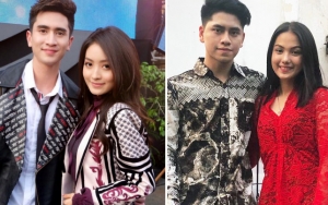 Natasha Wilona Umbar Paha di Rumah Verrell Saat Lebaran, Pacar Cantik Athala Diejek Budak Cinta