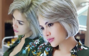 Dibully Dukung LGBT, Nikita Mirzani 'Tampar' Haters Lewat Foto Body Ramping dan Perut Rata Kayak Tol