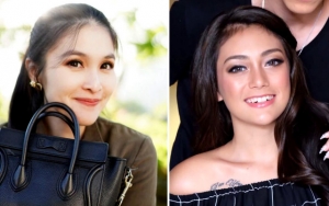 Sesama Non Muslim, Ucapan Selamat Lebaran Sandra Dewi Dipuji Lebih Tulus dari Celine Evangelista