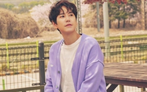 Kyuhyun Super Junior Ternyata Sempat Tak Pede Bakal Tetap Punya Banyak Fans Usai Wamil 