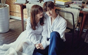 Ku Hye Sun Buka-Bukaan Soal Rencana Akting Usai Gabung Agensi Ahn Jae Hyun