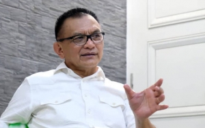 Golkar Berharap Dapat Jatah Kursi Menteri Lebih Dari Jokowi