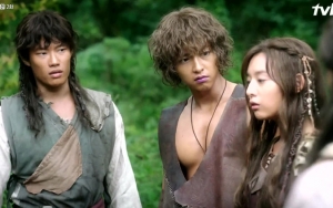 Perusahaan Produksi 'Arthdal Chronicles' Bahas Masalah Perbudakan Staf Gara-Gara Bosan Difitnah