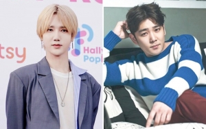 Yesung Super Junior Kembali Minta Maaf Usai Dukung Kangin dan Fans Ancam Boikot