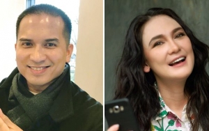 Disusul Faisal Nasimuddin di Bali Dituding Untuk Lamaran, Luna Maya Difoto 'Gebetan' Bikin Geger