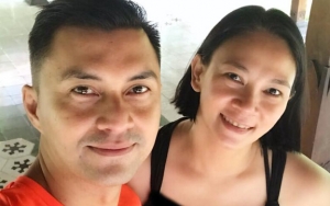 'Bandel' Diperingatkan Dian Nitami, Foto Seksi Anjasmara Cuma Pakai Handuk Tuai Pro Kontra