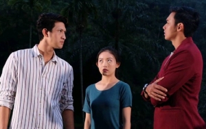 Natasha Wilona Jadi Rebutan Immanuel Caesar Hito dan Aditya Zoni di Trailer 'Cinta Karena Cinta'