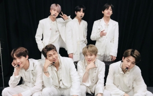 BTS Buka-Bukaan Soal Datang ke Grammy, Akui Tak Percaya Hingga Seperti Dongeng