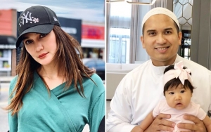 Luna Maya 'Bule Cantik' Pamer Kode Cinta Buat Faisal, Asisten dan Sahabat Benarkan Lamaran?