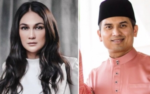Luna Maya Kencan Sunset dan Motret Faisal, Momen Ngobrol dengan Calon Mertua Banjir Pujian