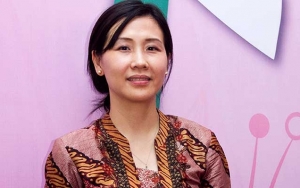 Veronica Tan Makin Keren Geluti Bisnis Kafe dan Daging Sapi, Ahok-'Istri Muda' Disindir Hura-Hura