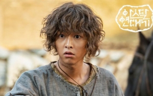 Episode Ketiga Drama Song Joong Ki 'Arthdal Chronicles' Dikritik Bikin Jengkel