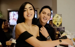 Sibuk Promosi Film, Ge Pamungkas Rencanakan Bulan Madu Ke Jepang
