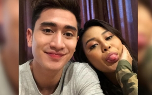 Aurel Bantah Rusak Hubungan Verrell-Natasha Wilona, Haters Malah Cibir Kulit Hitam