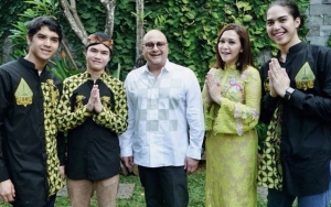 Maia Nyesal Dulu Tak Nikahi Irwan Mussry, Haters Ejek Sombong Cuma Remahan Rempeyek Tanpa Dhani